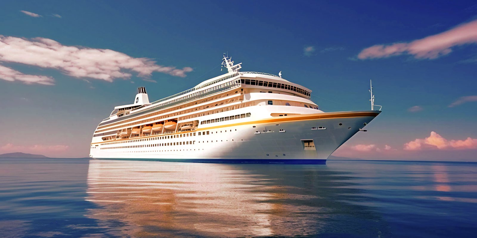 Cruise Destinations